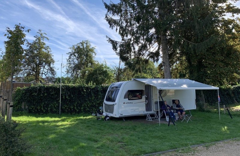 Camping zuid limburg